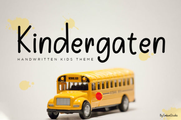 Download Kindergarten - Art Collection