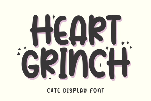 Download Heart Grinch - Art Collection