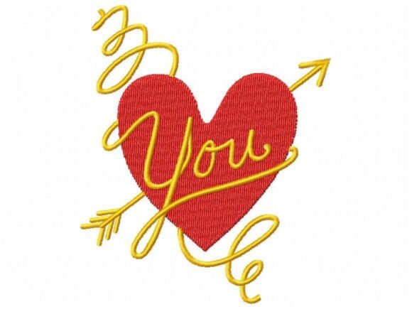Download Heart You - Art Collection