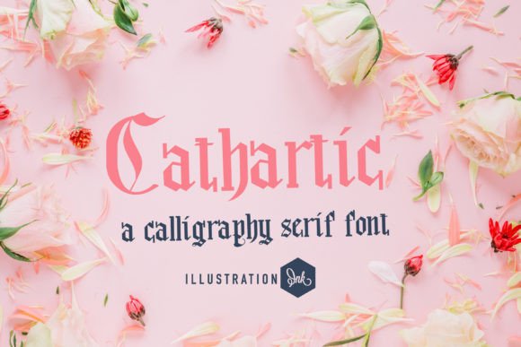 Download Cathartic - Art Collection