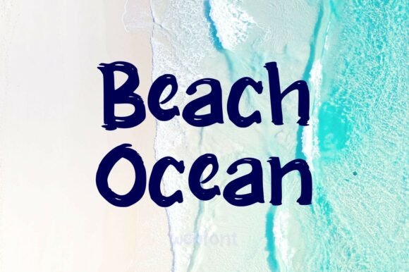 Download Beach Ocean - Beach Collection