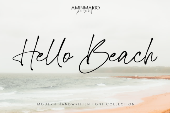 Download Hello Beach - Beach Collection