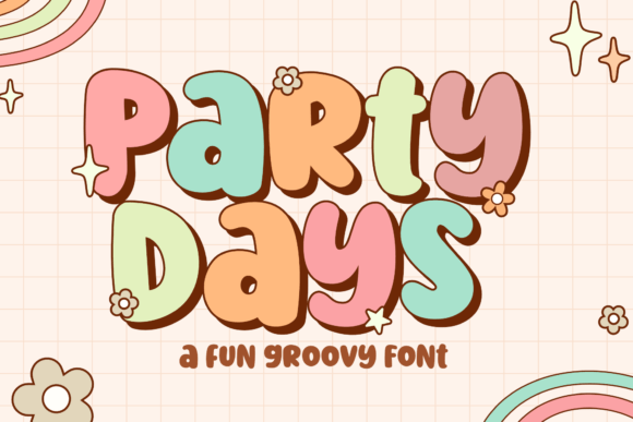 Download Party Days - Art Collection