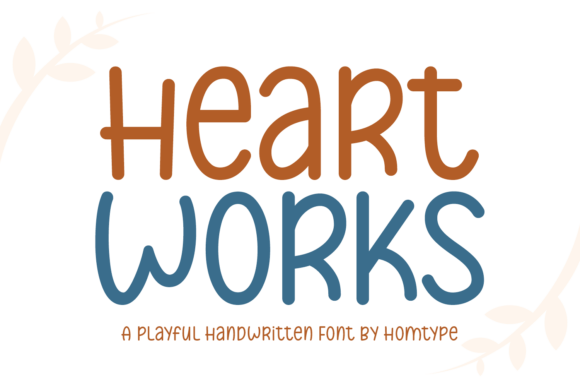 Download Heart Works - Art Collection