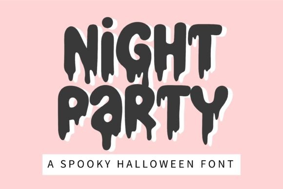 Download Night Party - Art Collection