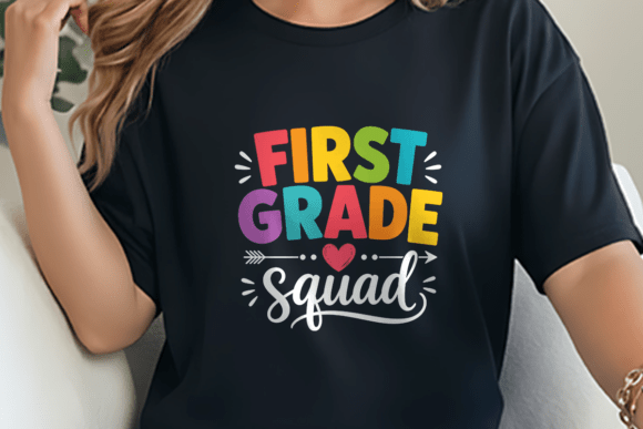 Download First Grade Squad Bold Arrow Heart PNG - Art Collection
