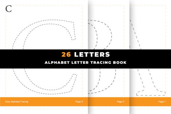 Download Letter Tracing for Kindergarten - Art Collection