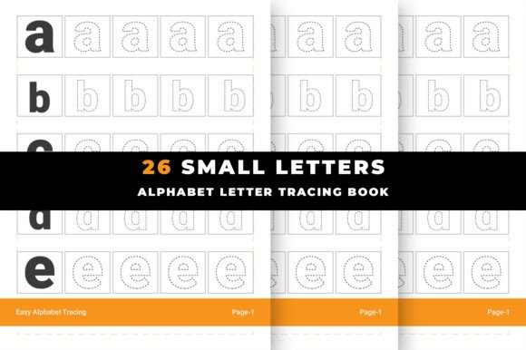 Download Letter Tracing for Kindergarten - Art Collection