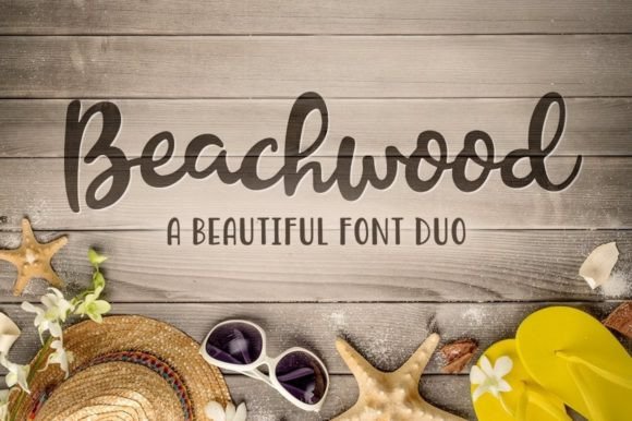 Download Beachwood - Beach Collection