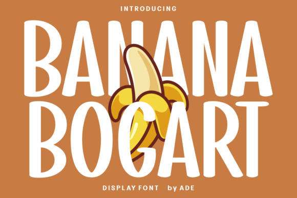 Download Banana Bogart - Art Collection