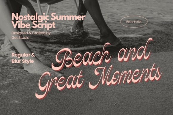 Download Beach and Great Moments - Beach Collection