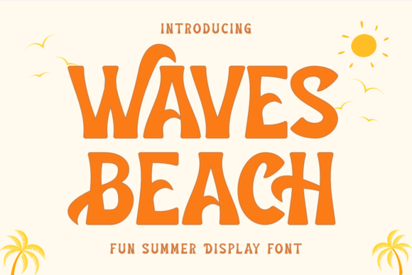 Download Waves Beach - Beach Collection