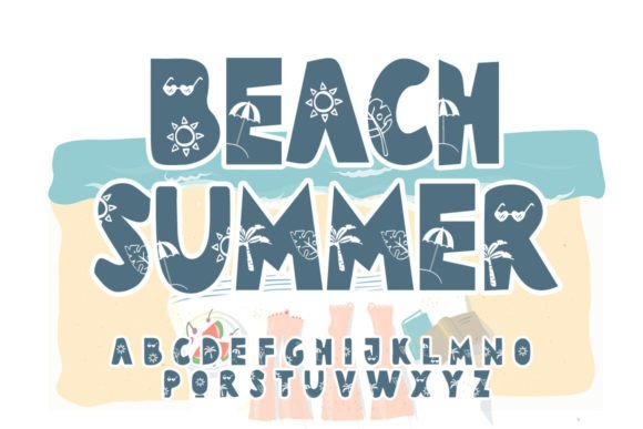 Download Beach Summer - Beach Collection