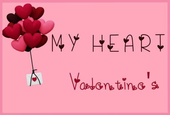 Download My Heart - Art Collection