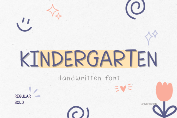 Download Kindergarten - Art Collection