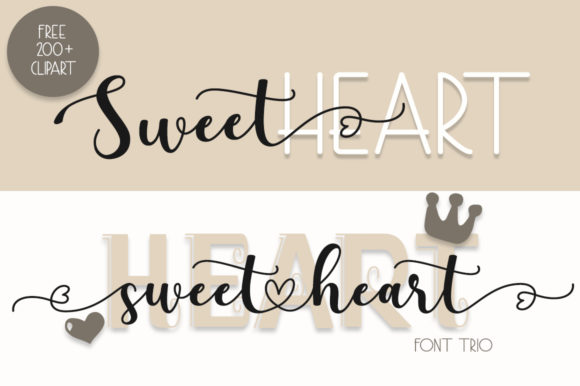 Download Sweet Heart - Art Collection