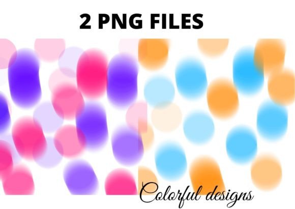 Download Colorful Watercolor Abstract Texture Art - Art Collection