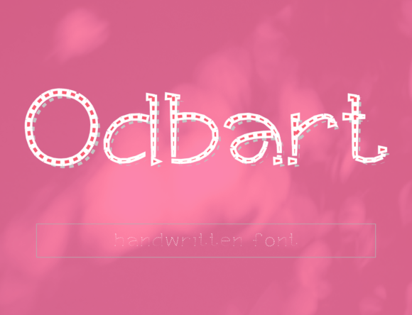 Download Odbart - Art Collection