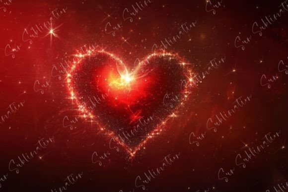 Download Captivating Heart Shape Made - Art Collection